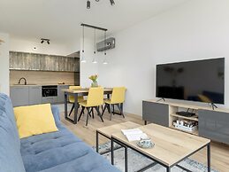 Apartment, Sauna, Swimming Pool, Dziwnow