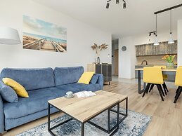 Apartment, Sauna, Swimming Pool, Dziwnow