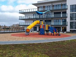 Apartment, Sauna, Swimming Pool, Dziwnow