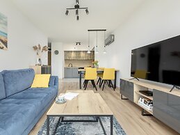 Apartment, Sauna, Swimming Pool, Dziwnow