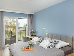 Apartment, Sauna, Swimming Pool, Dziwnow