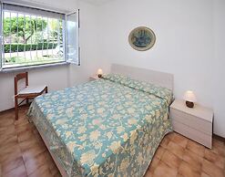 Holiday Flat With Balcony in Ceriale
