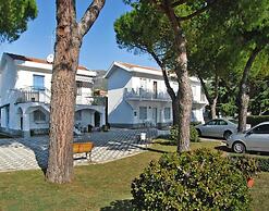 Holiday Flat With Balcony in Ceriale