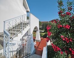 Holiday Flat With Balcony in Ceriale