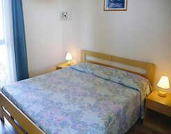 Holiday Flat With Balcony in Ceriale
