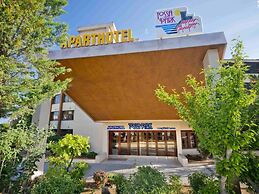 Aparthotel Tossa Park-formerly TUI Ferienhaus