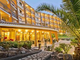 Aparthotel Tossa Park-formerly TUI Ferienhaus