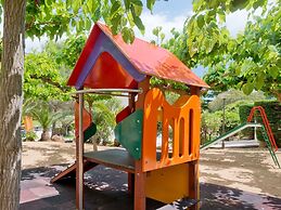 Aparthotel Tossa Park-formerly TUI Ferienhaus