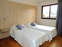 Aparthotel Tossa Park-formerly TUI Ferienhaus