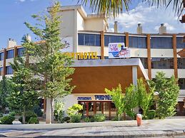 Aparthotel Tossa Park-formerly TUI Ferienhaus