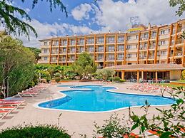 Aparthotel Tossa Park-formerly TUI Ferienhaus