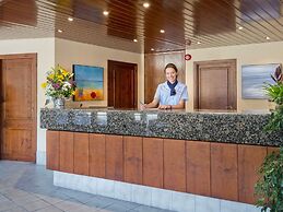 Aparthotel Tossa Park-formerly TUI Ferienhaus