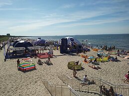 Holiday Homes for 6 People, Miedzyzdroje