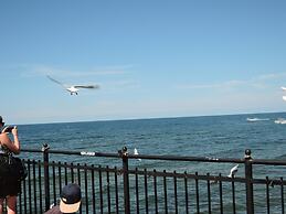 Holiday Homes for 6 People, Miedzyzdroje