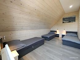 Comfortable Houses, Swimming Pool, Jacuzzi, Rewal