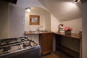 Spadolino Apt City Center