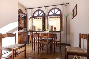 Spadolino Apt City Center