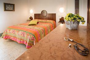 Spadolino Apt City Center