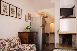 Spadolino Apt City Center