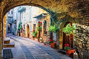 Spadolino Apt City Center