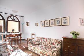 Spadolino Apt City Center