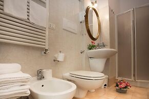 Spadolino Apt City Center