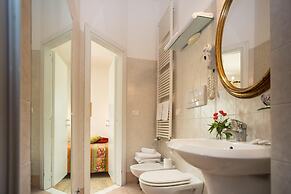 Spadolino Apt City Center