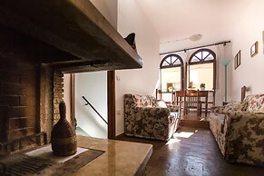 Spadolino Apt City Center