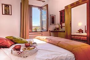 Spadolino Apt City Center