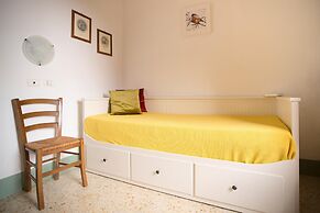 Spadolino Apt City Center