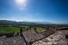 Spadolino Apt City Center