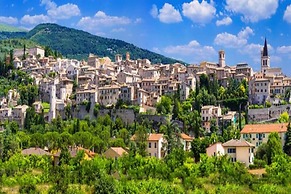 Spadolino Apt City Center