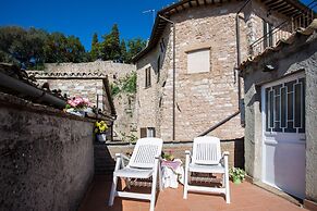 Spadolino Apt City Center