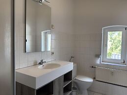 Ferienwohnung Askanier, Ballenstedt