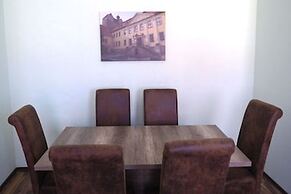 Ferienwohnung Askanier, Ballenstedt