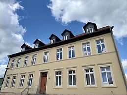 Ferienwohnung Askanier, Ballenstedt