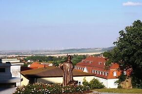 Ferienwohnung Askanier, Ballenstedt