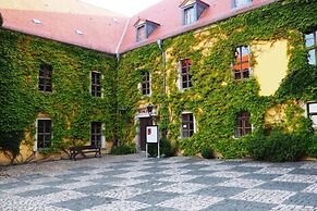 Ferienwohnung Askanier, Ballenstedt