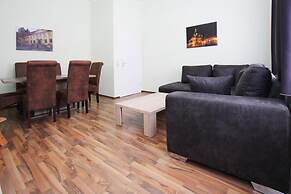 Ferienwohnung Askanier, Ballenstedt