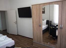 Ferienwohnung Askanier, Ballenstedt