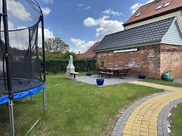 Ferienwohnung Askanier, Ballenstedt