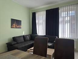 Ferienwohnung Askanier, Ballenstedt