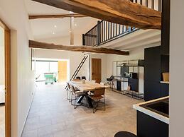 Spacious Holiday Home With Private Pool