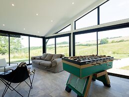 Spacious Holiday Home With Private Pool