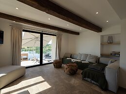 Spacious Holiday Home With Private Pool