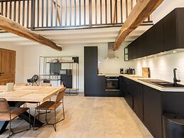 Spacious Holiday Home With Private Pool