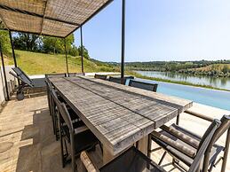 Spacious Holiday Home With Private Pool