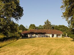 Spacious Holiday Home With Private Pool