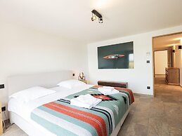 Spacious Holiday Home With Private Pool