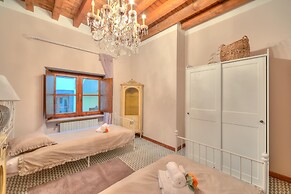 Laetitia Historic Center Fantastic View L